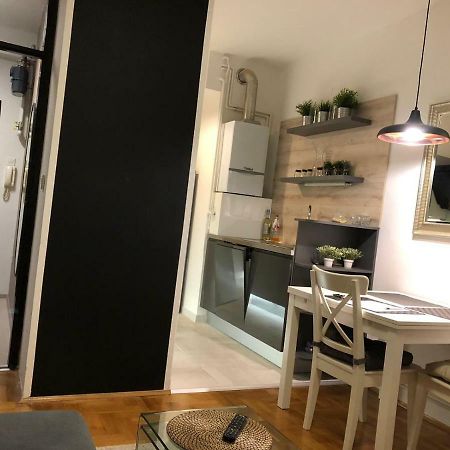 Irena'S Home Away From Home Zagreb Luaran gambar