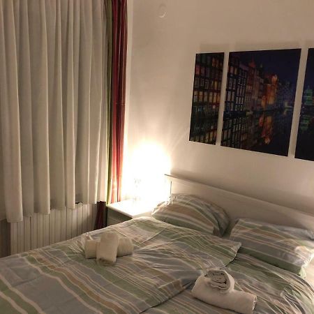 Irena'S Home Away From Home Zagreb Luaran gambar