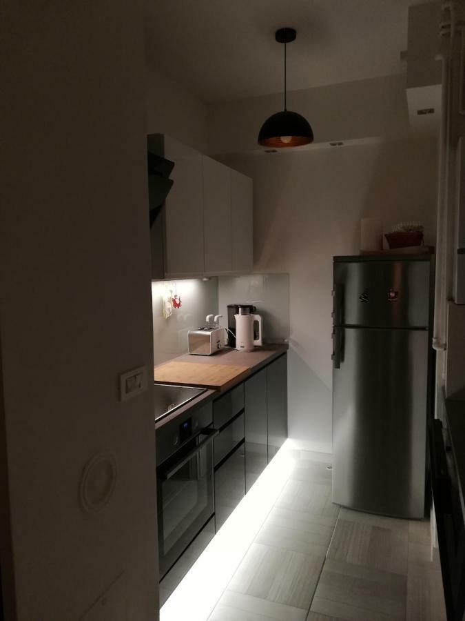 Irena'S Home Away From Home Zagreb Luaran gambar