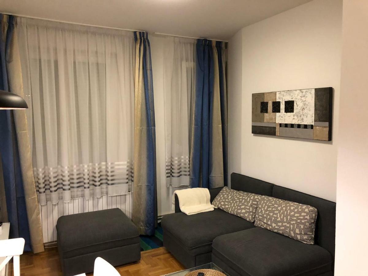 Irena'S Home Away From Home Zagreb Luaran gambar