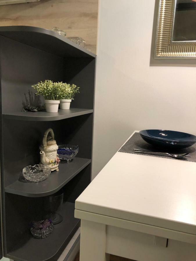 Irena'S Home Away From Home Zagreb Luaran gambar