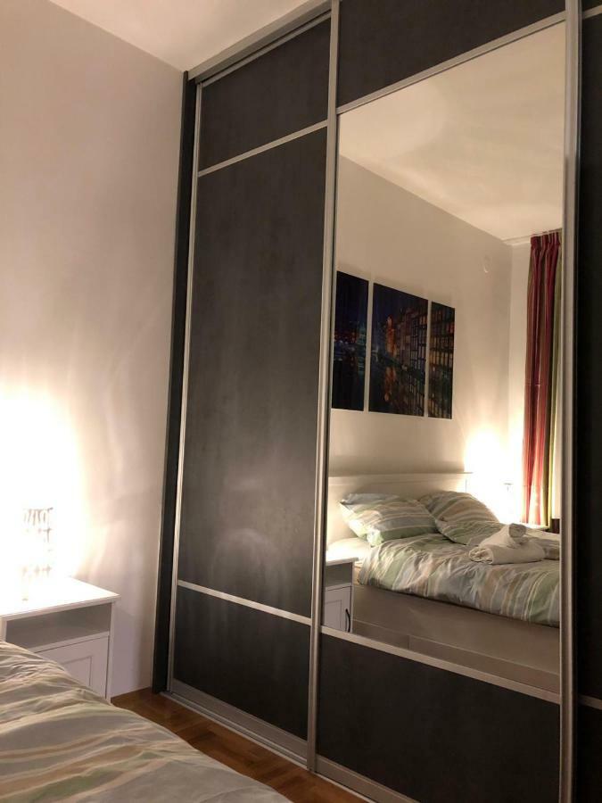 Irena'S Home Away From Home Zagreb Luaran gambar