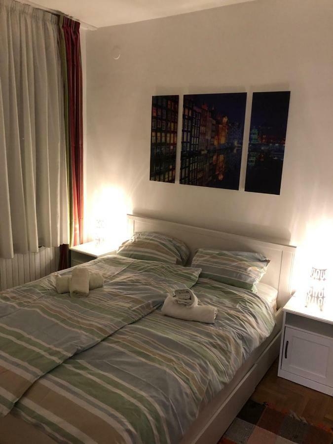 Irena'S Home Away From Home Zagreb Luaran gambar