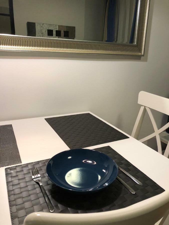 Irena'S Home Away From Home Zagreb Luaran gambar