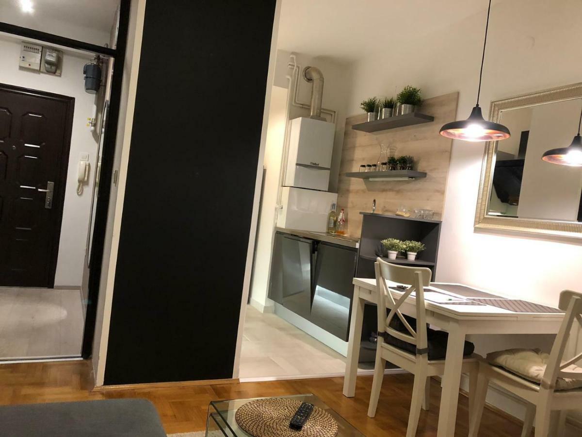 Irena'S Home Away From Home Zagreb Luaran gambar