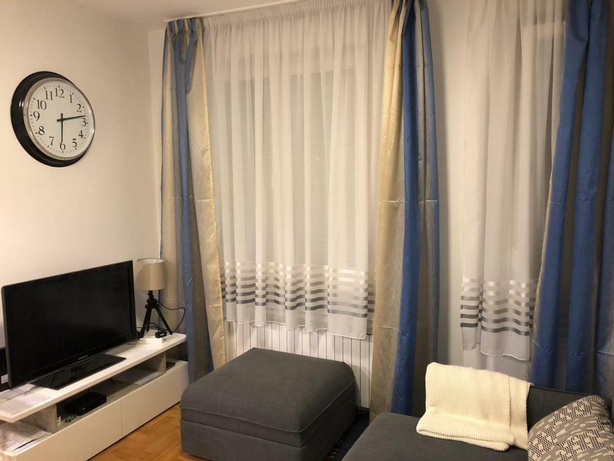 Irena'S Home Away From Home Zagreb Luaran gambar