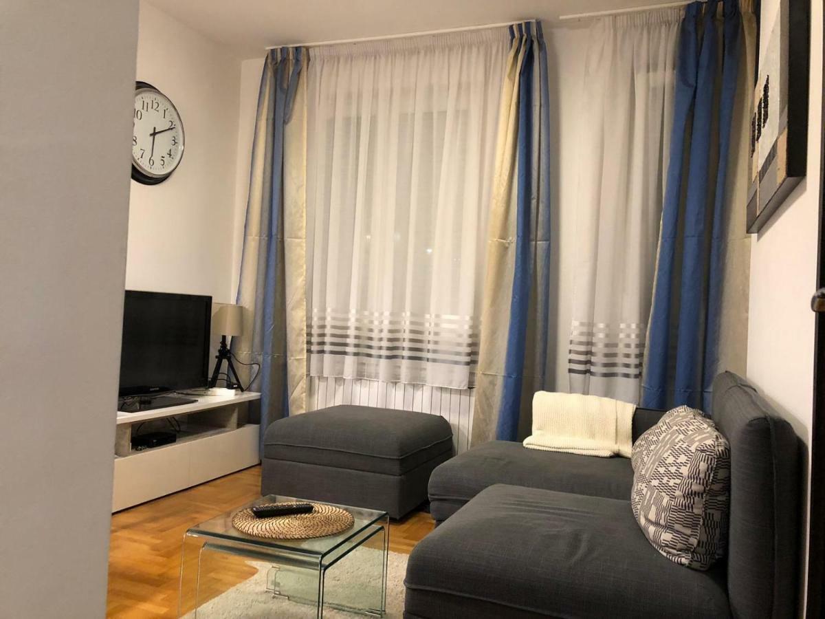Irena'S Home Away From Home Zagreb Luaran gambar