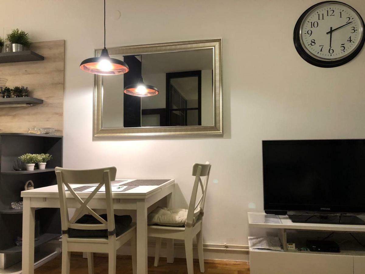 Irena'S Home Away From Home Zagreb Luaran gambar