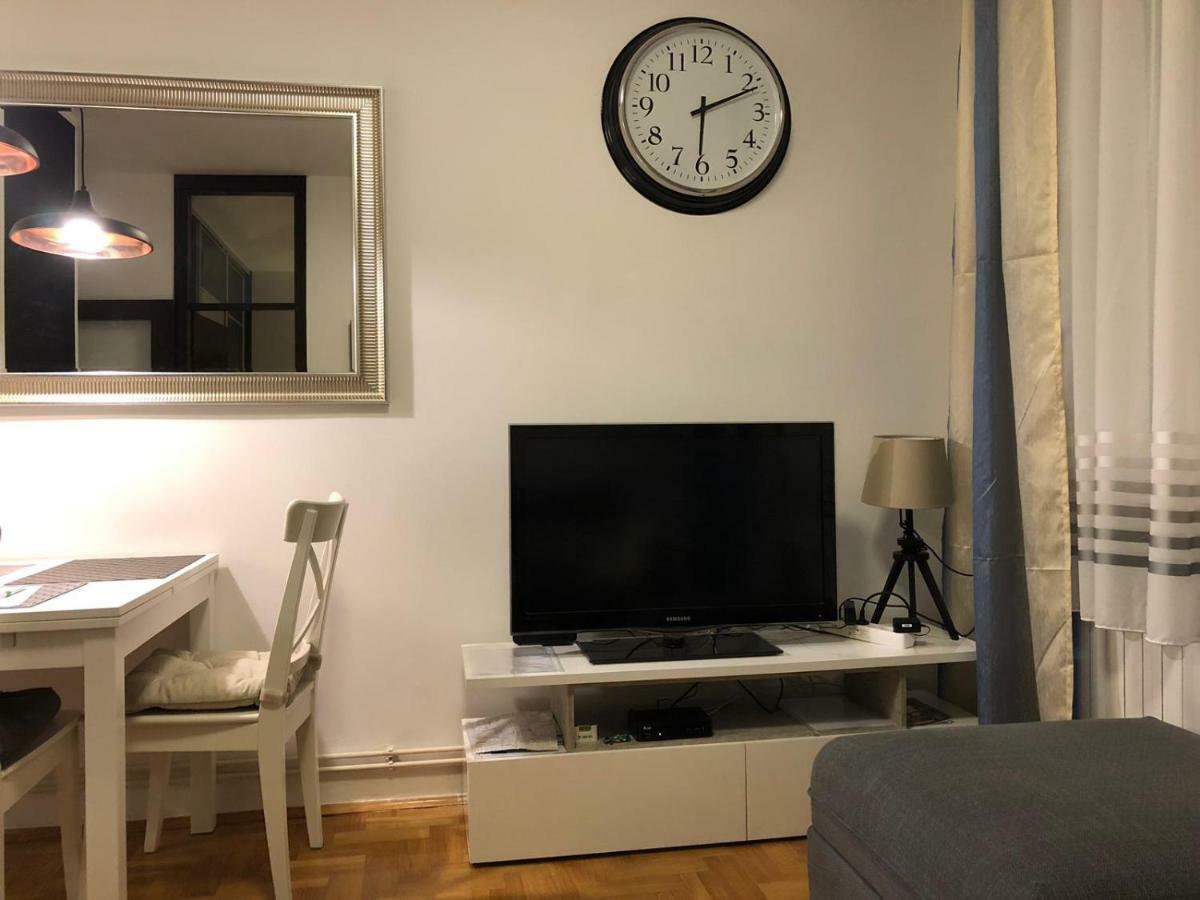 Irena'S Home Away From Home Zagreb Luaran gambar