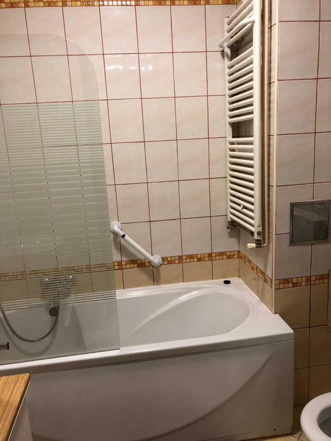Irena'S Home Away From Home Zagreb Luaran gambar