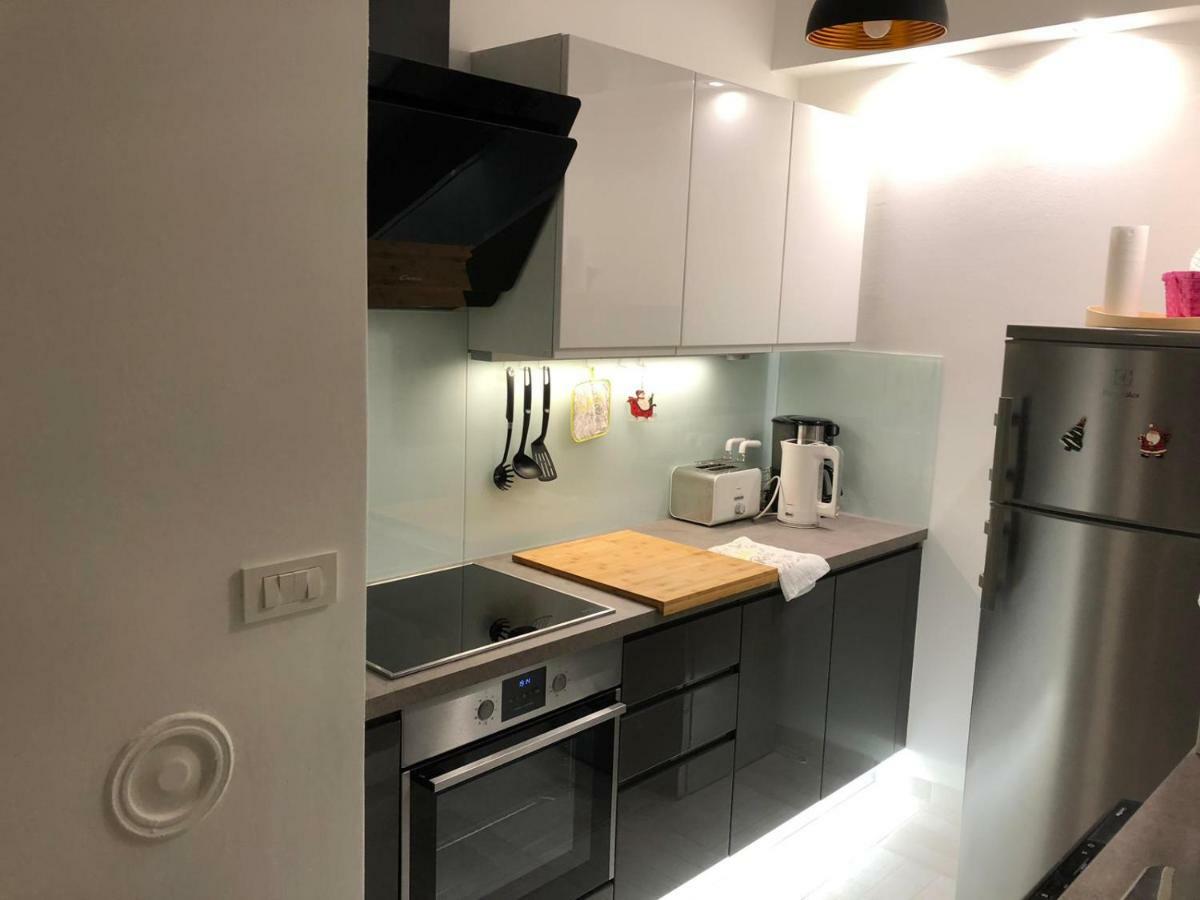 Irena'S Home Away From Home Zagreb Luaran gambar