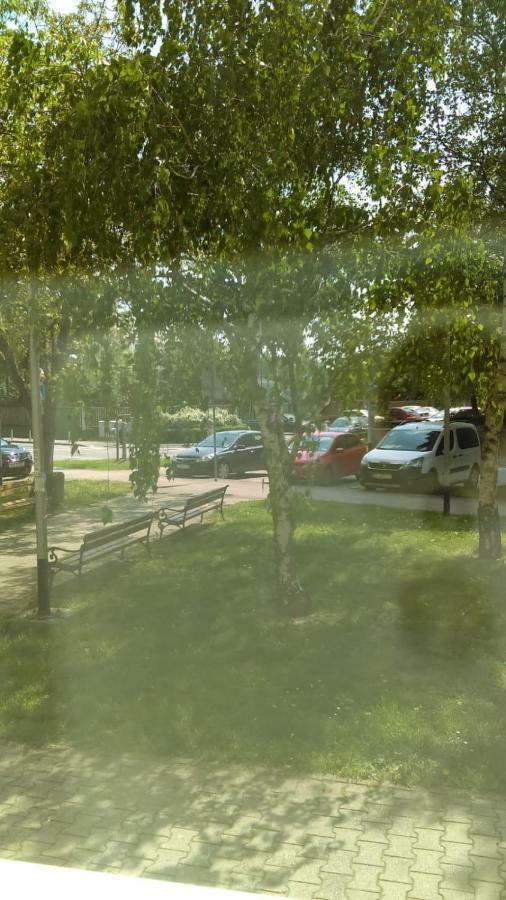 Irena'S Home Away From Home Zagreb Luaran gambar